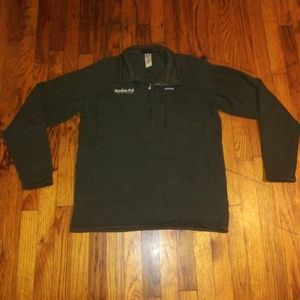 Patagonia Mountain high pullover sweater